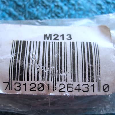 LP Matador M213 Bongo Lug J-Hook Tension Rod - NOS image 2