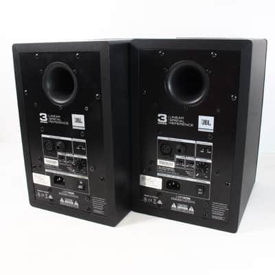 JBL LSR305 Pair [DY0006-079469 /DY0006-078483] (08/24) image 4