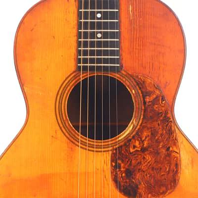 Martin 00-21 1929 - amazing pre-war Martin - lightly built, with undisputable vintage sound + check video! image 3