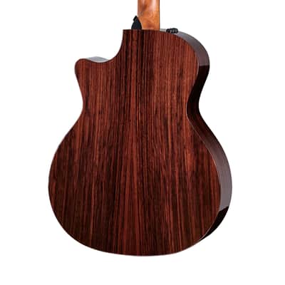 Taylor 414ce Studio Special Edition Acoustic-Electric - Honeyburst image 3