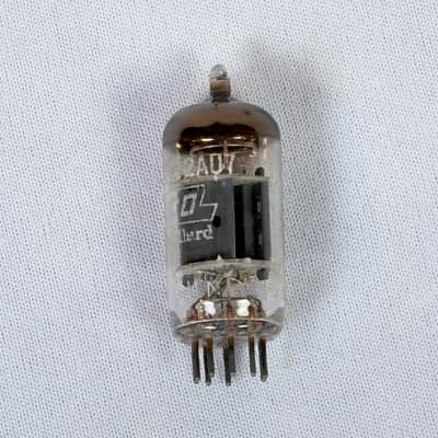 Eico by Mullard ECC82 / 12AU7 Preamp Tube – Vintage UK – Tested Strong image 4