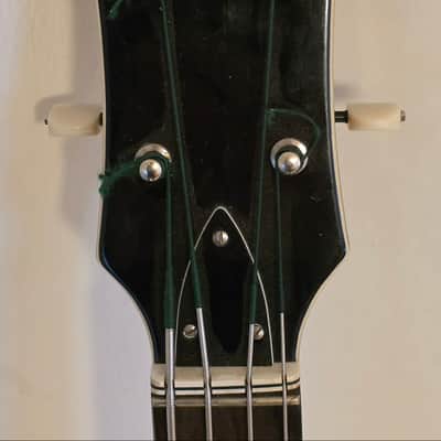 Höfner Höfner 500/1-63-AR-0  Artist Violin Bass 2024- Artist Violin Bass – Made in Germany – Beatle Bass – Mint Condition (2024) image 7