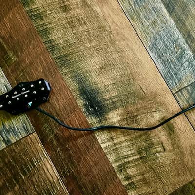 Seymour Duncan Red Devil Billy Gibbons Signature Tele Bridge Pickup 2024 - Present - Black image 6