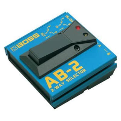 AB2 Boss image 2
