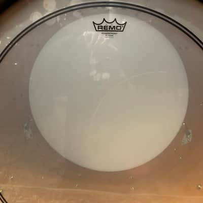 Tama - 14x24" Superstar Bass Drum 1981–1983 - Mahogany Lacquer image 9