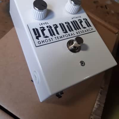 GTR PERFORMER 5 Tone Bender MK2 2026 image 2
