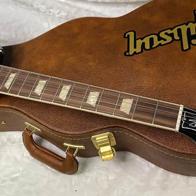 NEW ! Gibson Slash Les Paul Standard - November Burst - Killer Curly Flame Maple Top - Only 8.3 lbs - Authorized Dealer - G07332 image 5