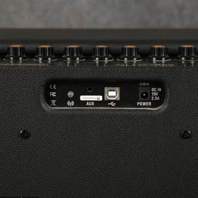 Positive Grid Spark 40 - 2nd Hand (169515) image 7