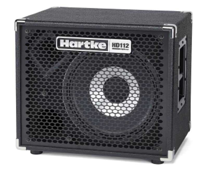 HyDrive HD112 1 x 12″ + HF/300 Watt Bass Cabinet image 1