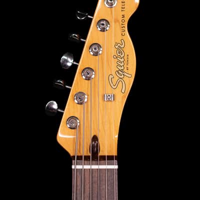 Squier Classic Vibe Baritone Custom Telecaster, Laurel Fingerboard image 9
