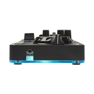 Hercules DJ Starter Kit with Laptop Stand and Knox Gear 4-Port USB 3.0 Hub image 10