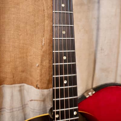 Gibson J-50 1964 - Natural image 4