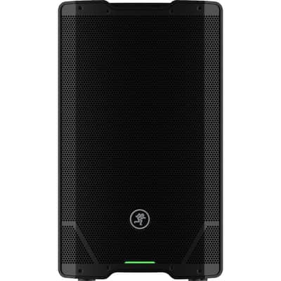 Mackie SRT212 12" 1600-Watt Professional Powered Loudspeaker