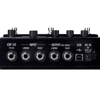 Line 6 HX Stomp Guitar Multi-Effects Pedal image 4