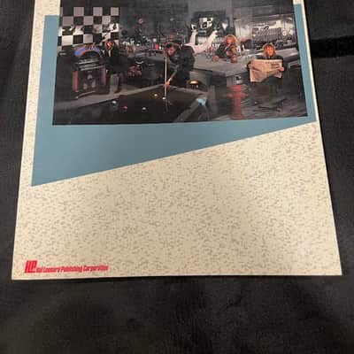 Bonham The Disregard Of Timekeeping Guitar Tab Book image 1