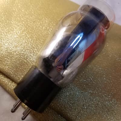 RCA etc. Type 83 tNOS AT1000 TESTED Vacuum Tube balanced Hickok Full-wave rectifier 1932-1966 image 10