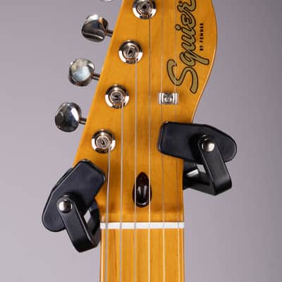 Squier Classic Vibe '60s Telecaster Thinline - Natural image 6