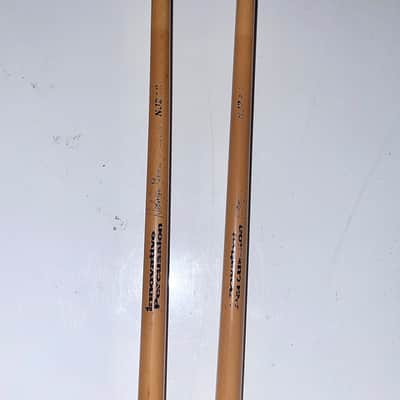 Innovative Percussion Nebojsa Zivkovic NJZ4 Rattan image 2