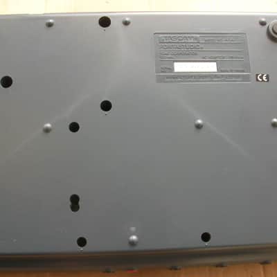 TASCAM 414 1990s - blue image 9
