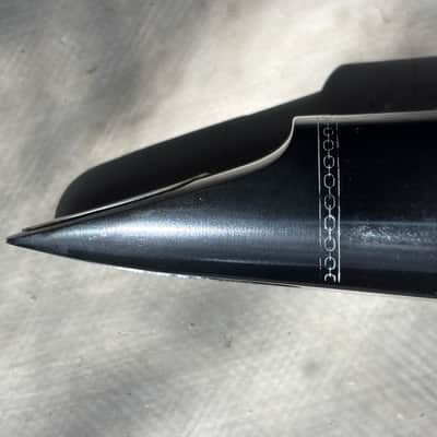 Otto Link Slant Signature (Early Babbitt?) 5* Tenor Saxophone Mouthpiece image 3