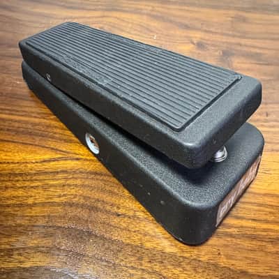 Dunlop Cry Baby GCB95 w/9v and Battery image 2