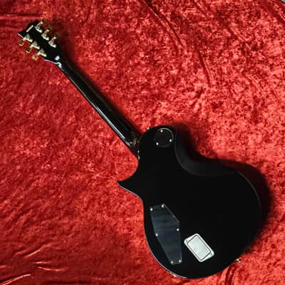 ESP EDWARDS E-ECLIPSE-CTM -Black-  [Made in Japan] [GSB019] image 7