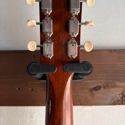 Yamaha FG-140 1970's image 9