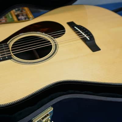 Yamaha FG9 R 2023 - Excellent image 4