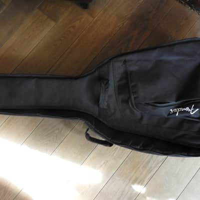 Godin 5th Avenue Kingpin 2010s - Cognac Burst image 12