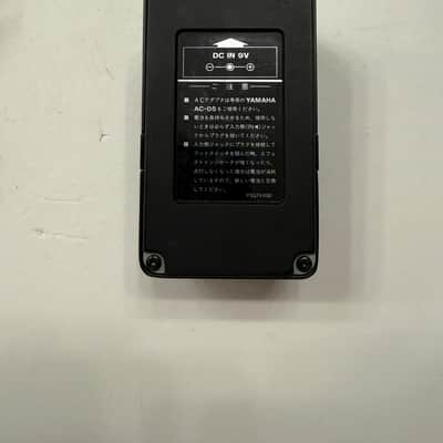 Yamaha DI-100 Analog Distortion Rare Vintage Guitar Effect Pedal MIJ Japan image 6