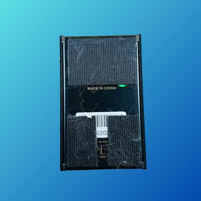 Joyo R-Series R-03 Uzi image 2