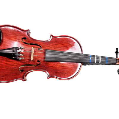 Klaus Mueller Etude Model 110 1/4 Size Violin (Consignment) image 1