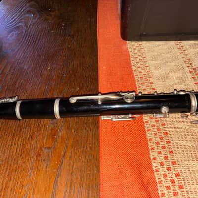 King Tempo 1970-2000? - Black image 9