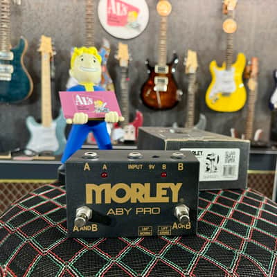 Morley ABY PRO image 1