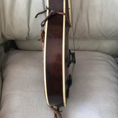 Gibson A2 Loar era image 11