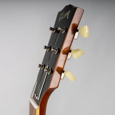 Gibson 1956 Les Paul Goldtop Reissue VOS, Double Gold | Demo image 20