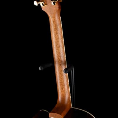 Gibson Parlor Rosewood EC Rosewood Burst with Case image 13