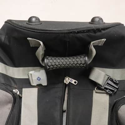Samsonite Hardware Rolling Bag Bild 7