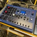 Waldorf M 8-Voice Wavetable Desktop Synthesizer 2021 - Present - Blue