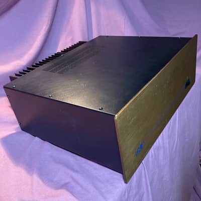 EXCELLENT B&K Video-5 Sonata Series 5-channel power amp **FIVE AUDIOPHILE GRADE 105w AMPLIFIERS!** image 3