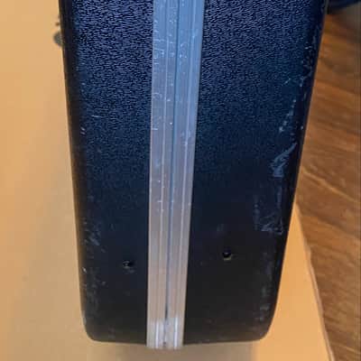 SKB 1SKB-4 Economy Hardshell Electric Bass Case 2010s - Black image 8