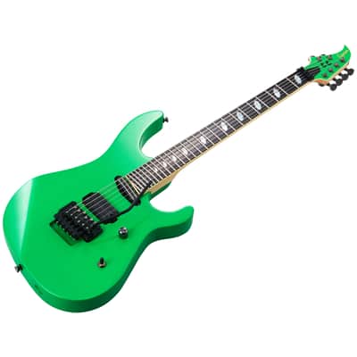 Caparison Horus CC EF, Courtney Cox Signature image 4