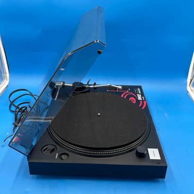 Pyle PLTTB1 Professional Belt Drive Turntable image 6