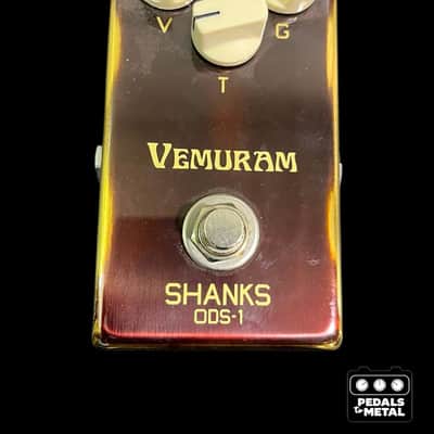 Vemuram Shanks ODS-1 - X19136 image 1