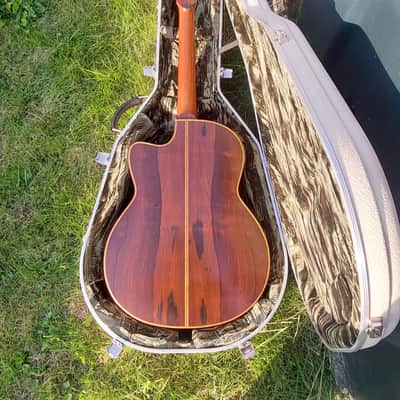 Lowden 25th Anniversary Brazilian Rosewood Limited Edition F Model. Stunning! image 15