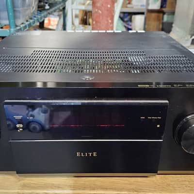 Sansui AU-α777DG Integrated Digital Amplifier in very good