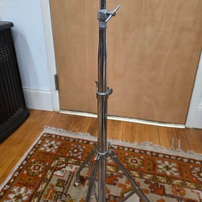 Ludwig Atlas Straight Cymbal Stand 2 1970s image 8