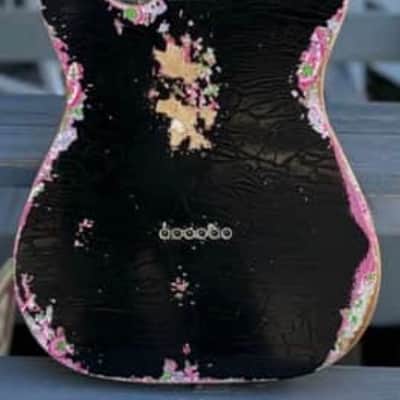 Fender Telecaster 2016 - RELIC image 9