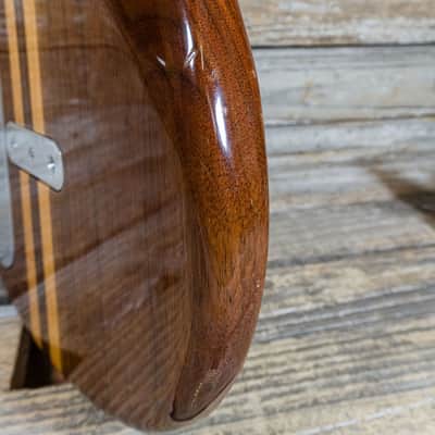 1978 Kramer 450B Fretless Bass image 18
