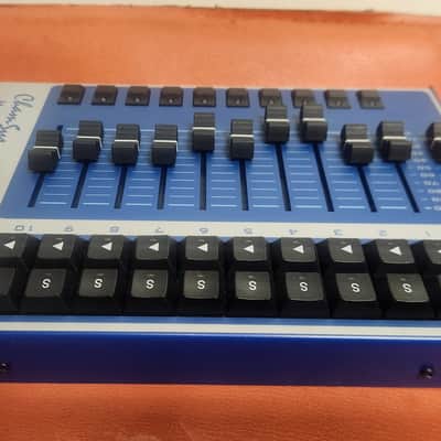 Chamsys MagicQ Mini Wing ChamSys Magic Q Compact Lighting Console Cham Sys image 4